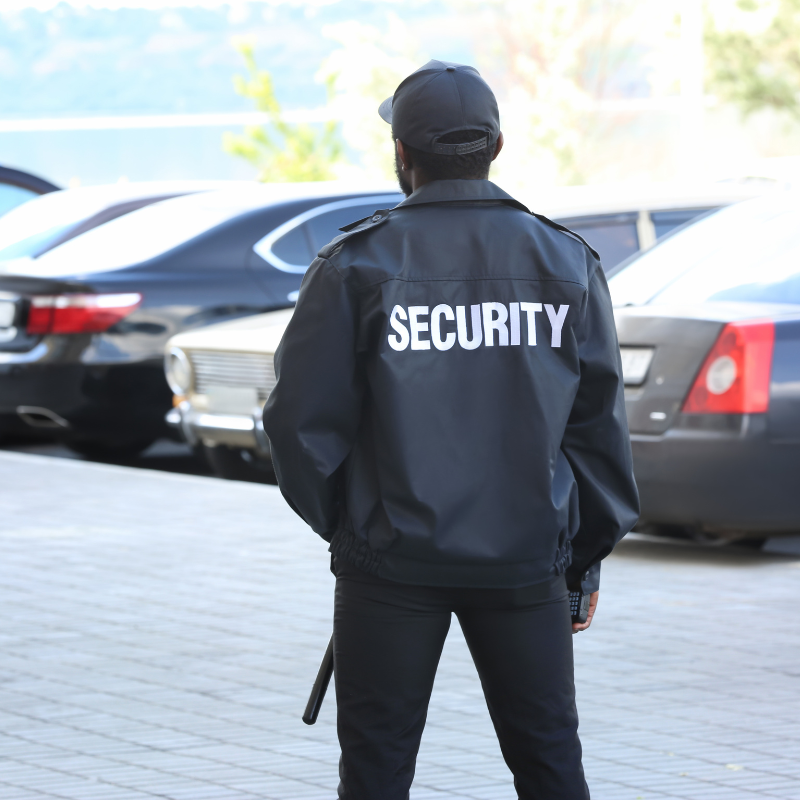 Holiday Security Measures for Your Business Shutdown Period - CSG Security