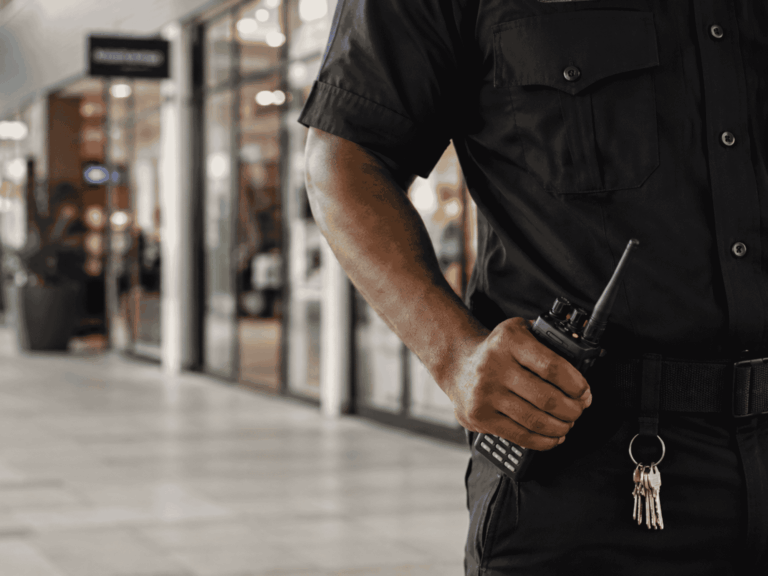 Integrated security solutions